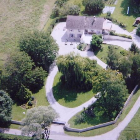 Clos De La Natouze Boyer Dış mekan fotoğraf